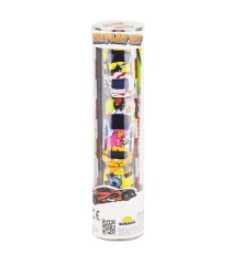 4545 Grafitti Karma İş Makineleri -Sunman