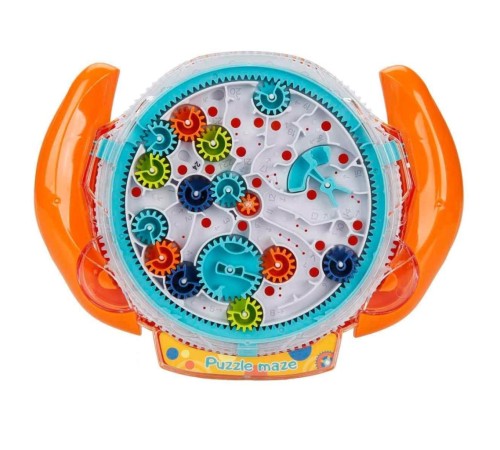 4604 Smile Games Labirent Disk Zeka Oyunu -Sunman 4604 Smile Games Labirent Disk Zeka Oyunu -Sunman