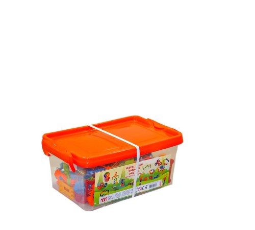 462 HAYAL GÜCÜ TARAKLI PUZZLE 462 HAYAL GÜCÜ TARAKLI PUZZLE