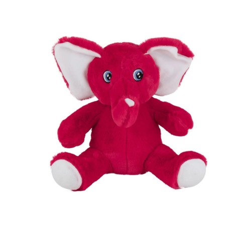 4653 Kırmızı Fil -My Friend Toys 4653 Kırmızı Fil -My Friend Toys