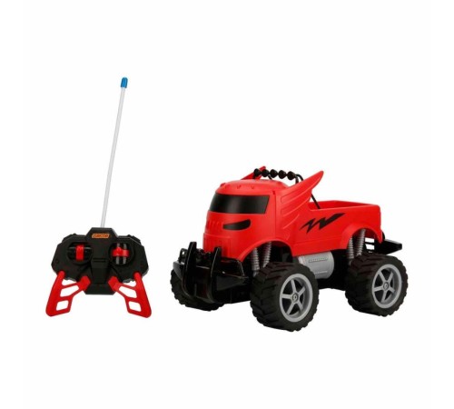 4677 1:18 Suncon Warrior USB Şarjlı Uzaktan Kumandalı Araba 28 cm