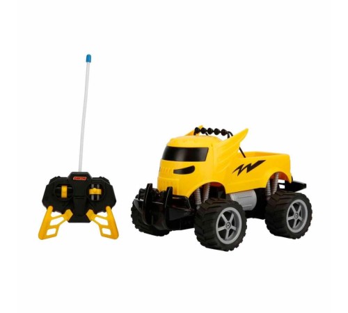 4677 1:18 Suncon Warrior USB Şarjlı Uzaktan Kumandalı Araba 28 cm