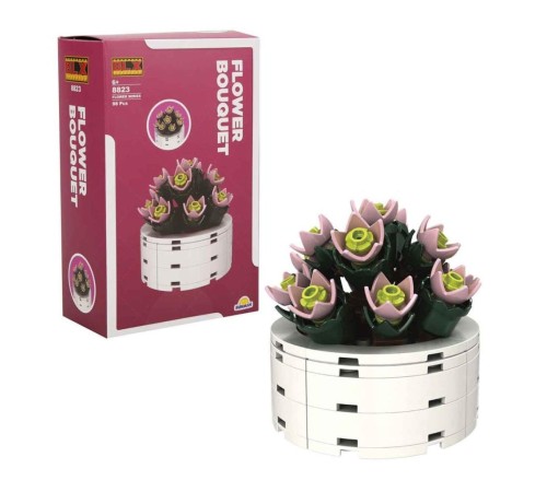 4689 BLX Gül Buketi 98 Parça -Sunman 4689 BLX Gül Buketi 98 Parça -Sunman
