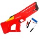 4709 Zapp Toys USB Şarjlı Su Tabancası 43 cm -Sunman