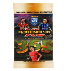 4716 FIFA 365 Adrenalyn XL 2025 Trading Card Paketi