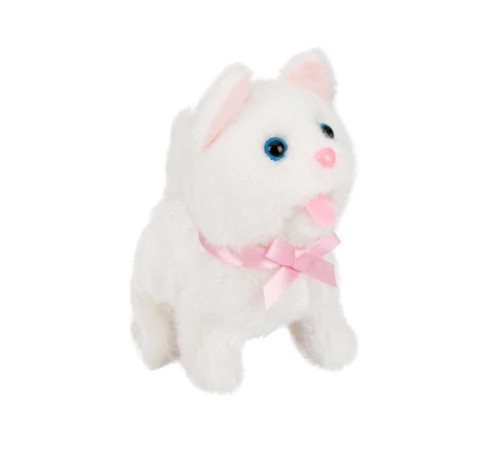47191 Sesli ve Hareketli Jamina Sevimli Kedi Lottie -Sunman 47191 Sesli ve Hareketli Jamina Sevimli Kedi Lottie -Sunman