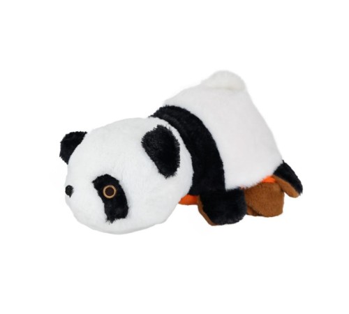 4745 Çift Taraflı Panda Rakun Peluş -My Friend Toys 4745 Çift Taraflı Panda Rakun Peluş -My Friend Toys