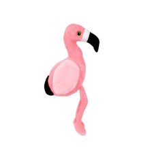 4768 Peluş Flamingo 35 cm -Sunman
