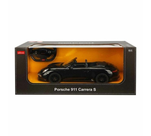 47700 Porsche 911 Carrera S Uzaktan Kumandalı Işıklı Araba 1:12 -Sunman 47700 Porsche 911 Carrera S Uzaktan Kumandalı Işıklı Araba 1:12 -Sunman