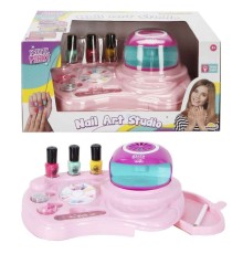 4789 SUN-Işıklı Tırnak Tasarım Stüdyosu