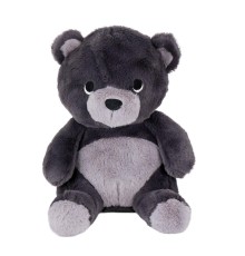 4790 Peluş Oturan Ayı Gri -My Friend Toys