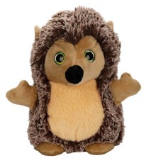 4800 Peluş Kirpi 28 cm -Sunman