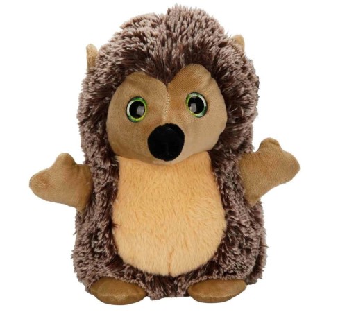 4800 Peluş Kirpi 28 cm -Sunman