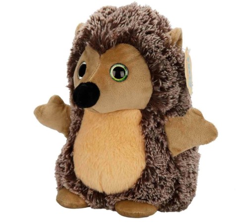 4800 Peluş Kirpi 28 cm -Sunman