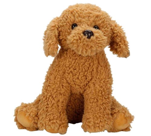 4805 Poddle Köpek Peluş 33 cm -Sunman 4805 Poddle Köpek Peluş 33 cm -Sunman