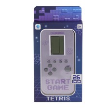 4811 SUN-Tetris Oyun
