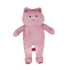4813 Peluş Uzun Kedi 55 cm -My Friend Toys