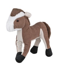 4827 Peluş At 35 cm -EMY Grup