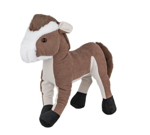 4827 Peluş At 35 cm -EMY Grup