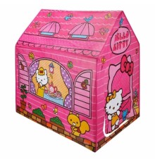 4847 Hello Kitty Oyun Çadırı 100X70X100 cm