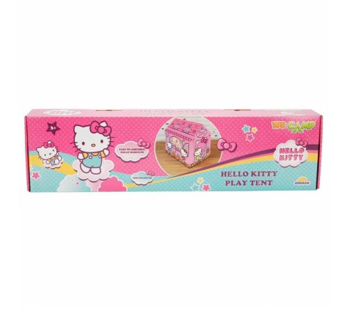 4847 Hello Kitty Oyun Çadırı 100X70X100 cm