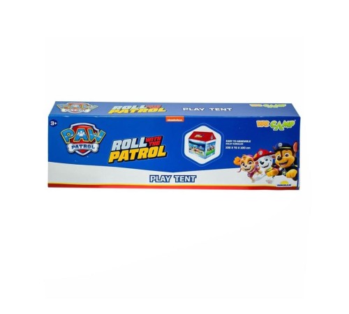 4849 Paw Patrol Çadır 100X70X100 cm -Sunman 4849 Paw Patrol Çadır 100X70X100 cm -Sunman