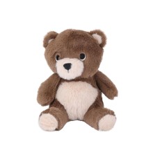4851 Oturan Küçük Peluş Ayı -My Friend Toys