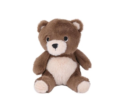 4851 Oturan Küçük Peluş Ayı -My Friend Toys 4851 Oturan Küçük Peluş Ayı -My Friend Toys