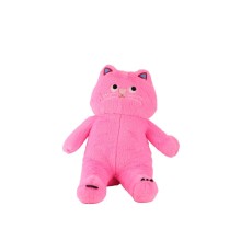 4905 Pembe Renk 55 cm Kedi