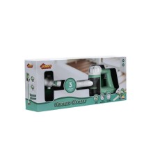 4908 SUN-RST-HMY-EV ALETİ DİKEY SÜPÜRGE FONK A YŞL SESLİ
