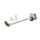 4908 SUN-RST-HMY-EV ALETİ DİKEY SÜPÜRGE FONK A YŞL SESLİ
