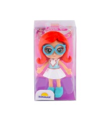 4909 Lovely Little Girl Bebek -Sunman