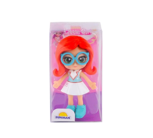 4909 Lovely Little Girl Bebek -Sunman 4909 Lovely Little Girl Bebek -Sunman
