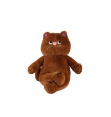 4929 Kahverengi 55 cm Kedi