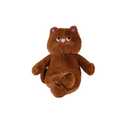 4929 Kahverengi 55 cm Kedi