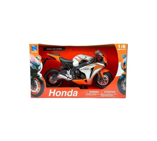 49293 Motor Honda 1:6 49293 Motor Honda 1:6