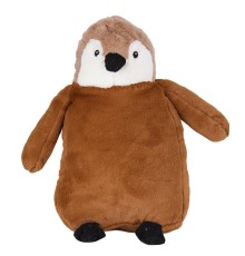 4950 Peluş Penguen Kahverengi 50 cm -My Friend toys