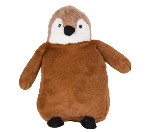 4950 Peluş Penguen Kahverengi 50 cm -My Friend toys 4950 Peluş Penguen Kahverengi 50 cm -My Friend toys