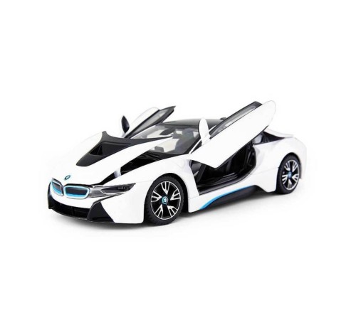 49600 1:14 BMW İ8 Uzaktan Kumandalı Işıklı Araba 49600 1:14 BMW İ8 Uzaktan Kumandalı Işıklı Araba