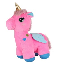 4974 Büyük Pembe Unicorn -My Friend Toys
