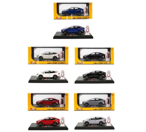 4998 SUN-YFN-1 24 ARABA XLG MODEL-X 5R SESLİ IŞIKLI 4998 SUN-YFN-1 24 ARABA XLG MODEL-X 5R SESLİ IŞIKLI