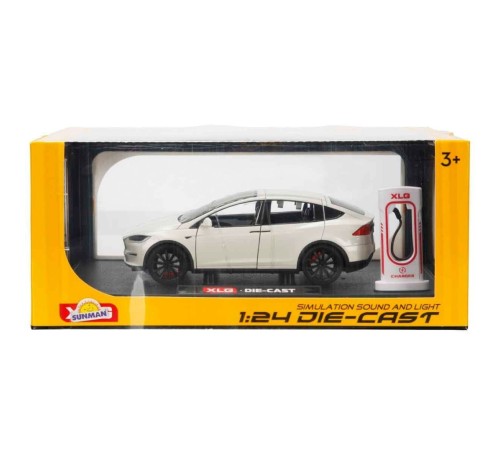 4998 SUN-YFN-1 24 ARABA XLG MODEL-X 5R SESLİ IŞIKLI 4998 SUN-YFN-1 24 ARABA XLG MODEL-X 5R SESLİ IŞIKLI