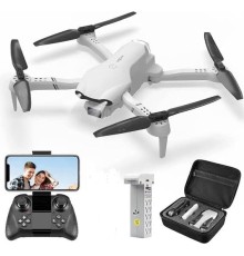 4D-F10 FIRÇASIZ MOTOR 1 5 KM ÇEKİM DRONE