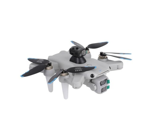 4D-F14 Fırçasoz Motor GPS Özellikli Quadcopter 4D-F14 Fırçasoz Motor GPS Özellikli Quadcopter