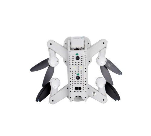 4D-F14 Fırçasoz Motor GPS Özellikli Quadcopter 4D-F14 Fırçasoz Motor GPS Özellikli Quadcopter
