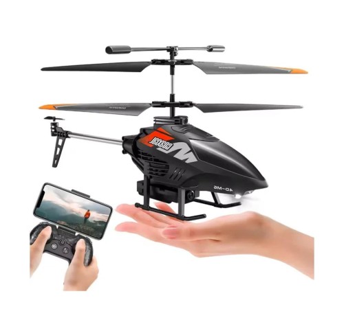 4D-M6 Kumandalı Kameralı Helikopter 4ch 4D-M6 Kumandalı Kameralı Helikopter 4ch