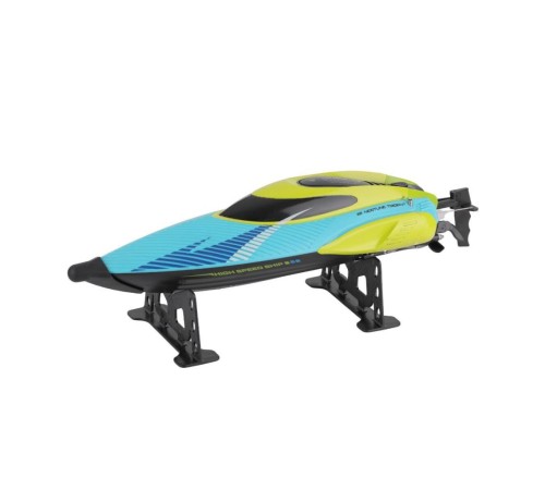 4D-S3 Kumandalı 40 km/h Yarış Botu