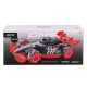4D-Y Kumandalı 1:12 Drift Atan  Formula Arabası