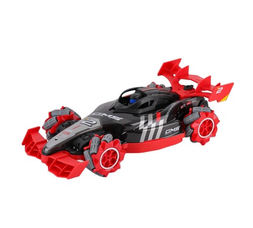 4D-Y Kumandalı 1:12 Drift Atan  Formula Arabası