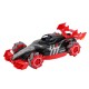 4D-Y Kumandalı 1:12 Drift Atan  Formula Arabası